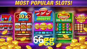 Descubra a Magia dos Jogos de Arcade no 66gg