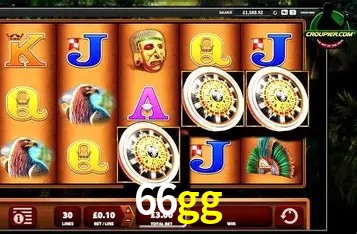 Desvendando o Mundo dos Jogos Virtuais na 66gg